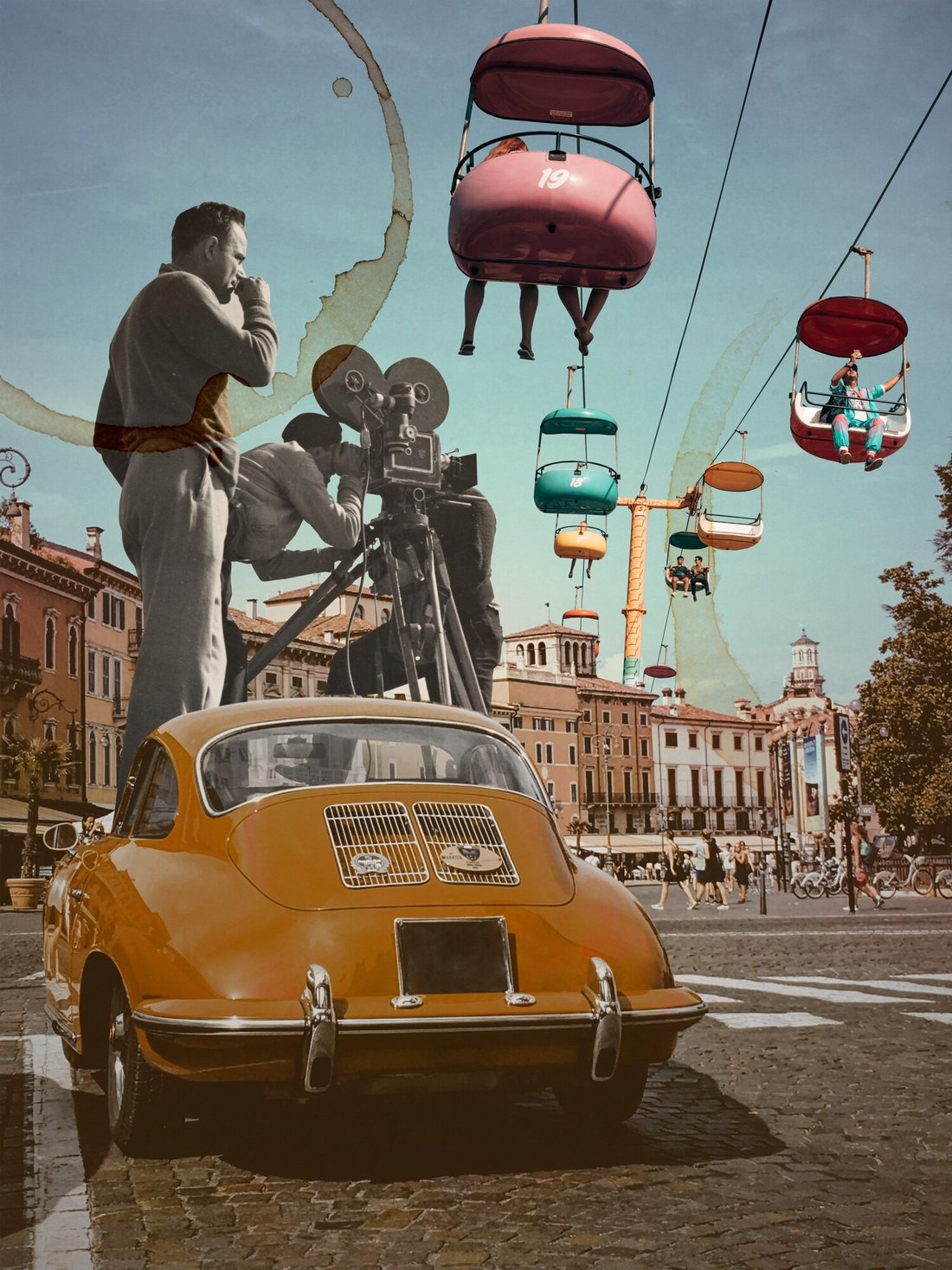 Discover West Europe